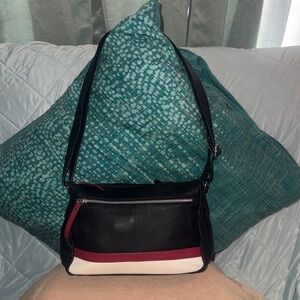 Great American Leatherworks purse